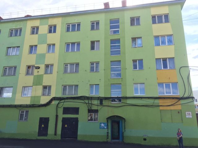 Facade