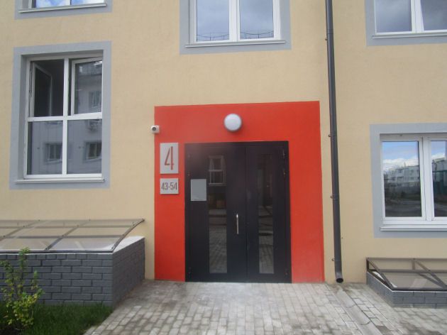 фото дома
