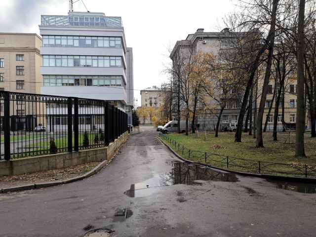 Фотографии Санкт-Петербург: Московский пр., д. 149, Московский р-н Санкт-Петербу