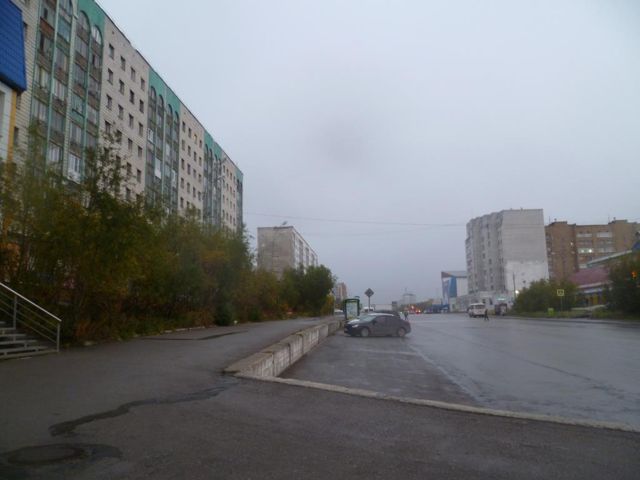 Territory