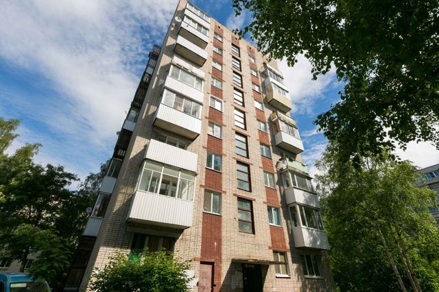 фото дома