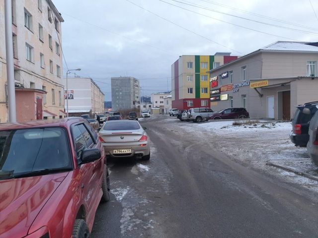 Territory