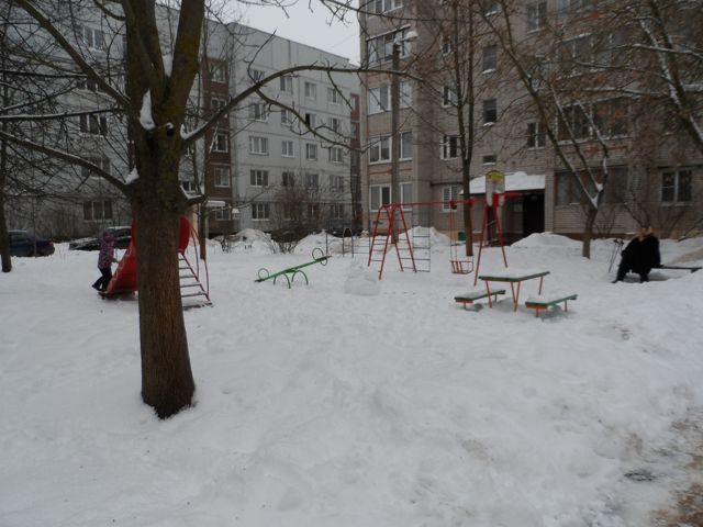 Панорама дома
