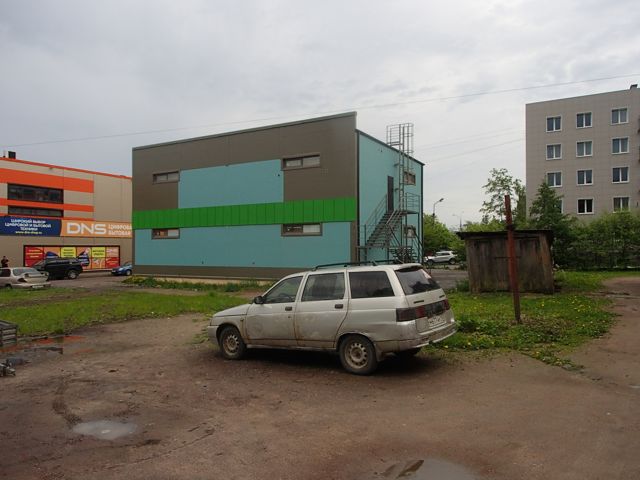 Territory