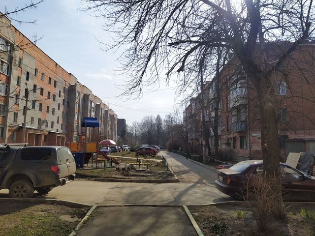 фото дома