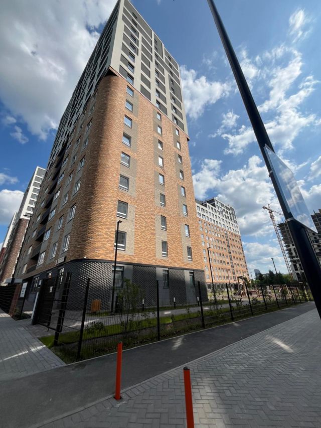 Панорама дома