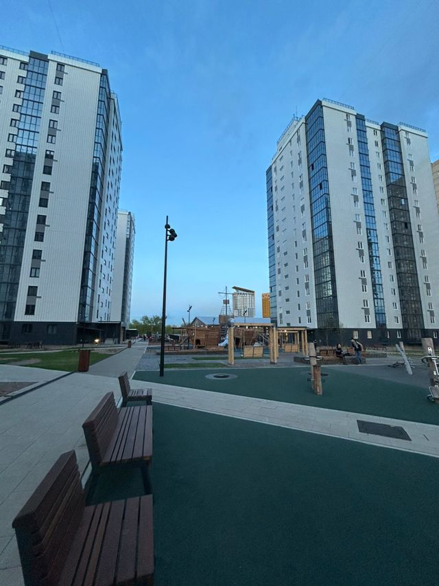 фото дома