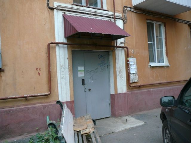 фото дома