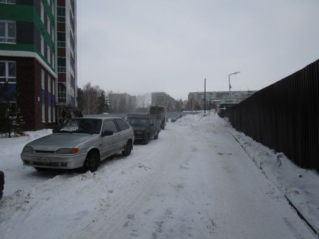 фото дома