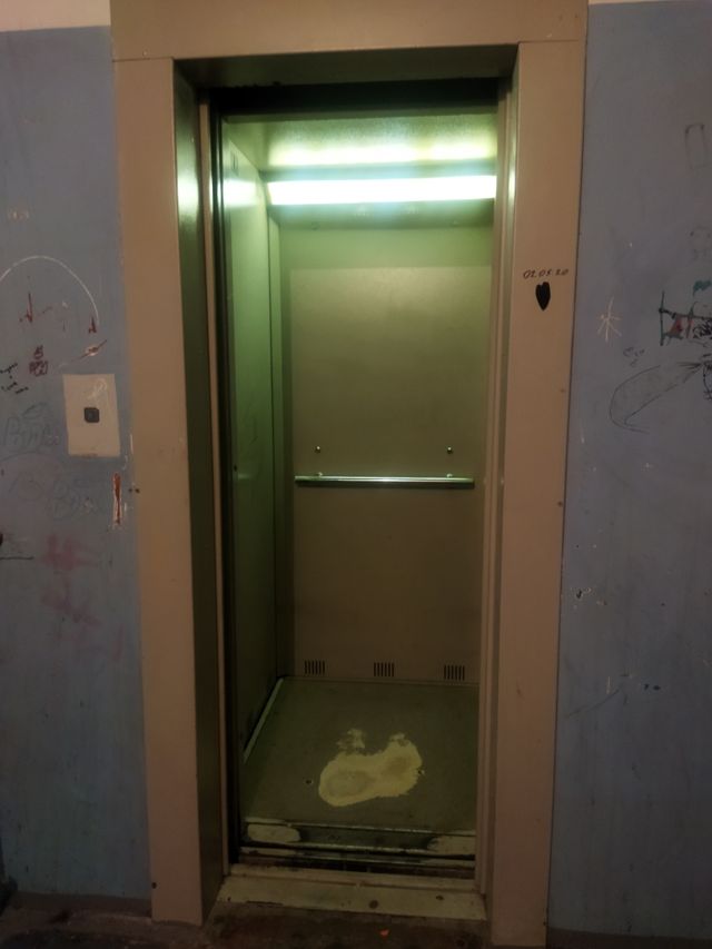 Lift