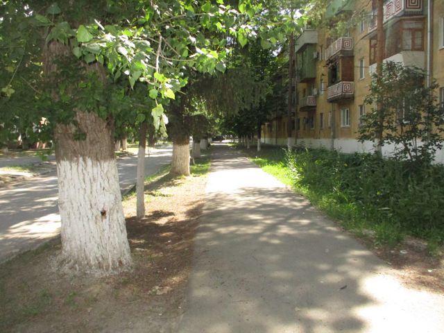 Territory