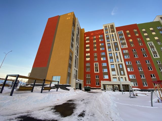 фото дома