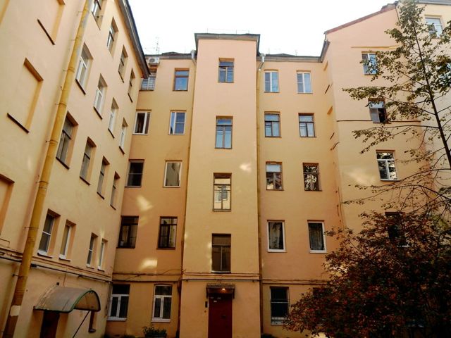 Facade