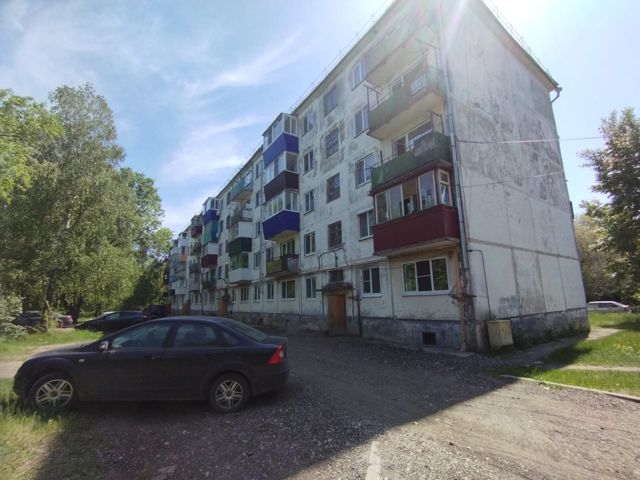 Панорама дома