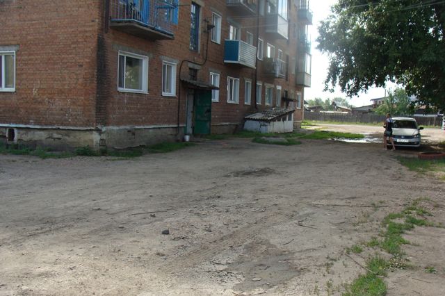 Territory