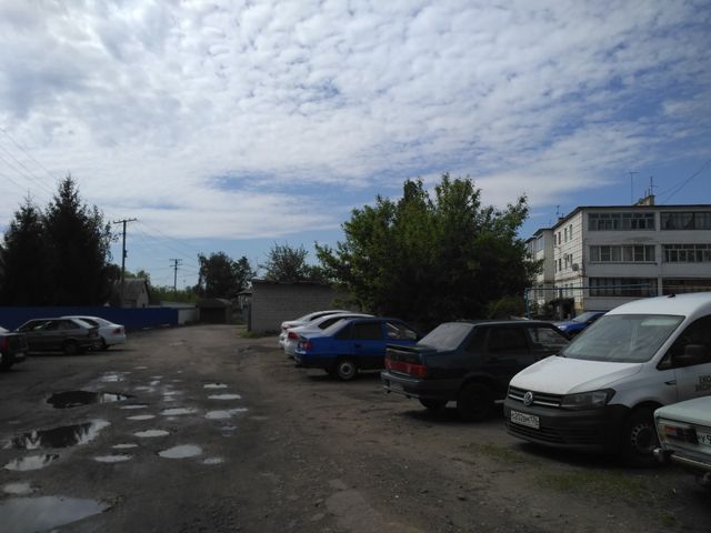 Territory