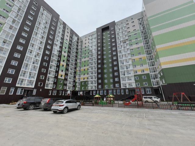 фото дома