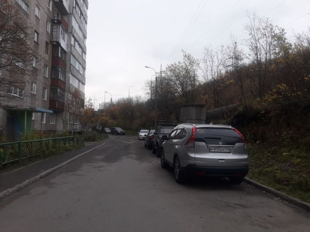 Territory