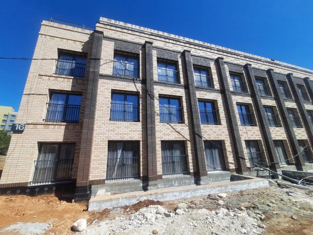Facade