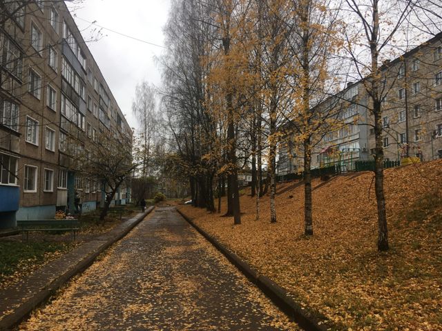 фото дома