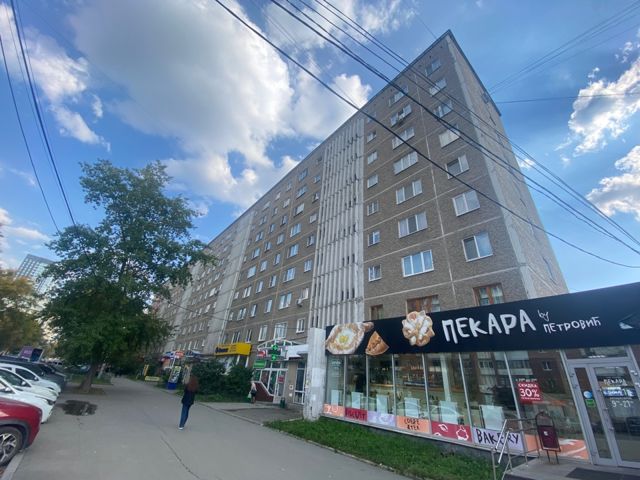 фото дома