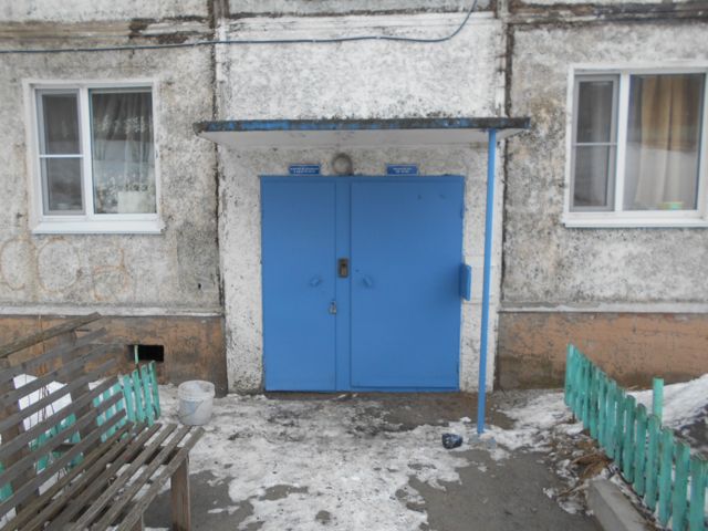 фото дома
