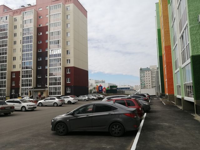 Territory