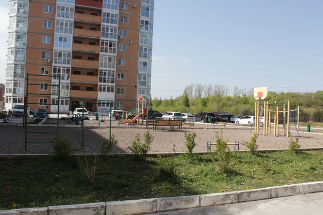 фото дома
