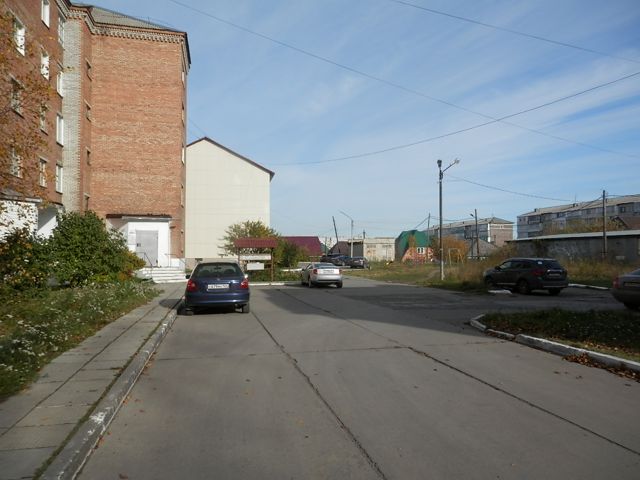 фото дома