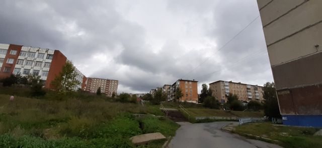Territory