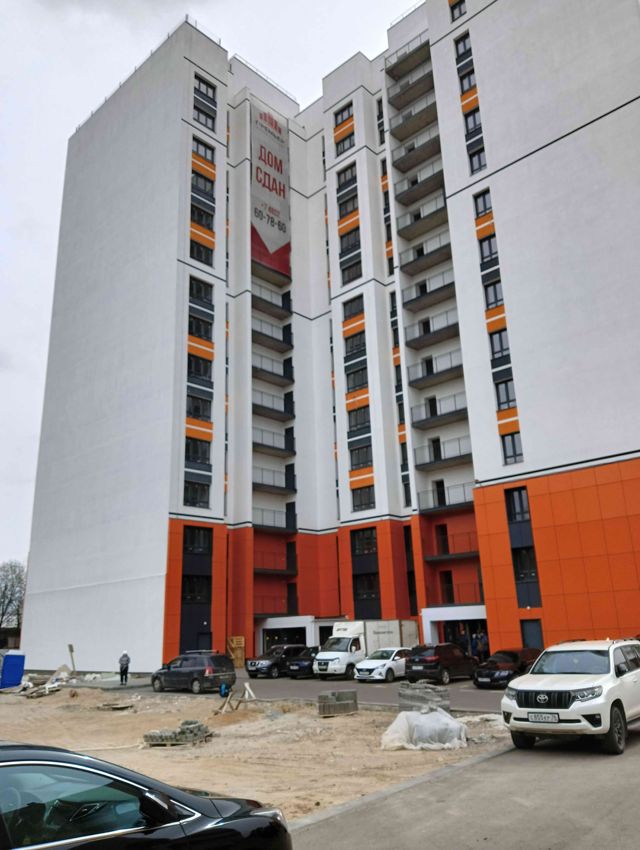 фото дома