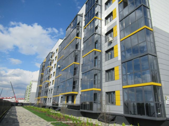 фото дома