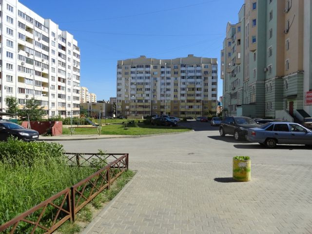 Territory