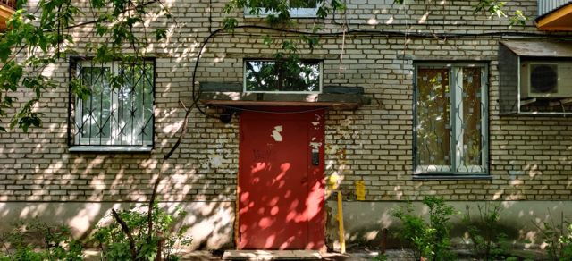фото дома
