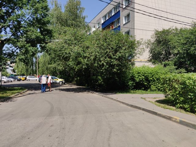 фото дома