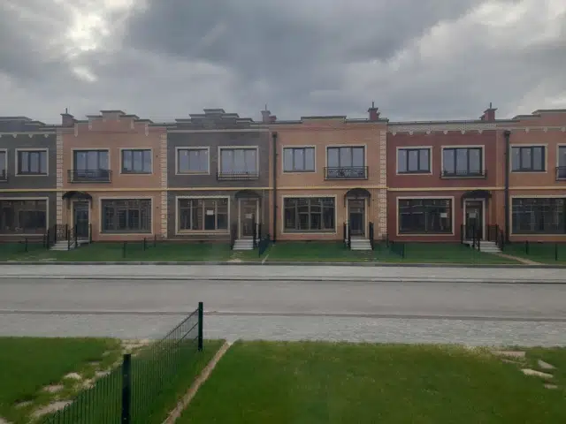 фото дома