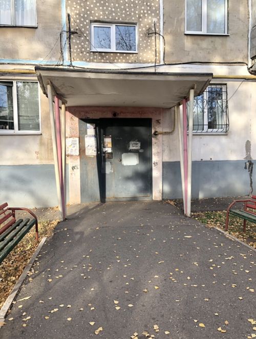 фото дома
