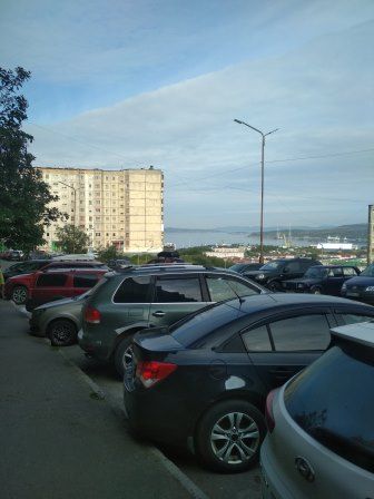 фото дома