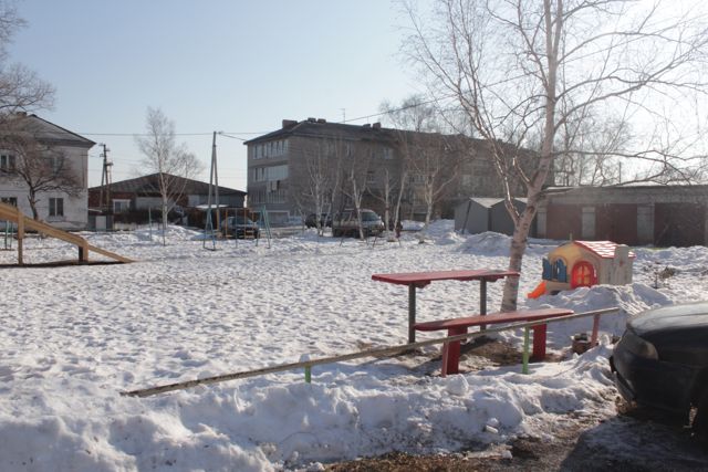 фото дома