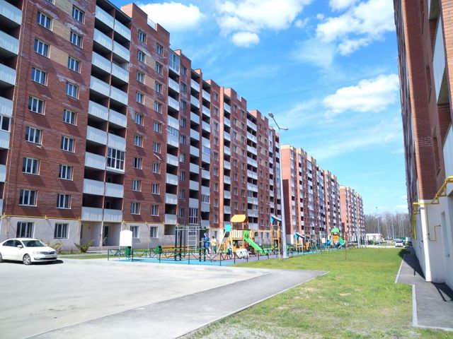фото дома