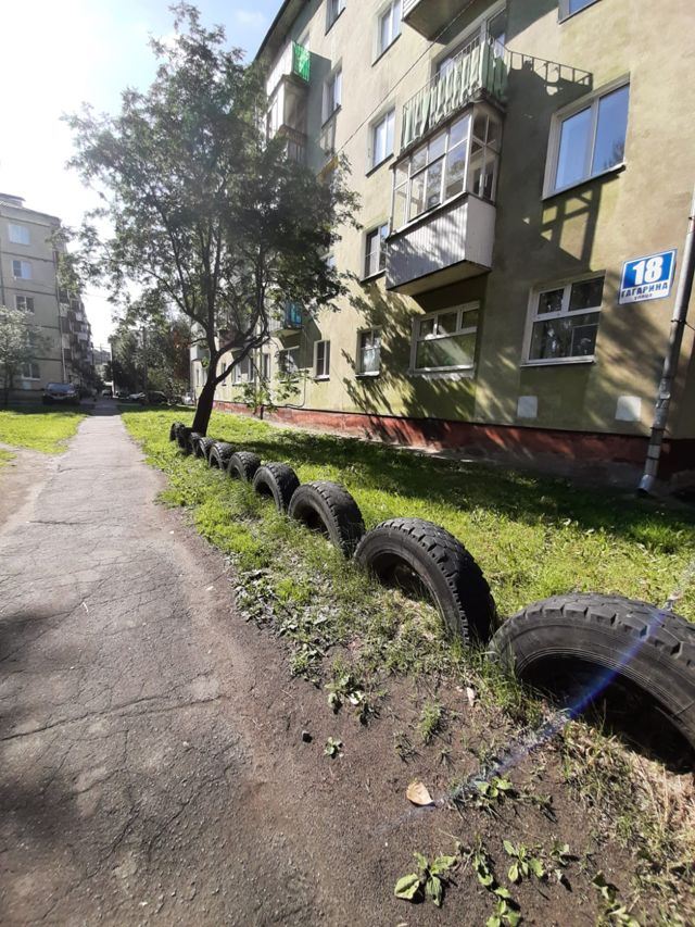 фото дома
