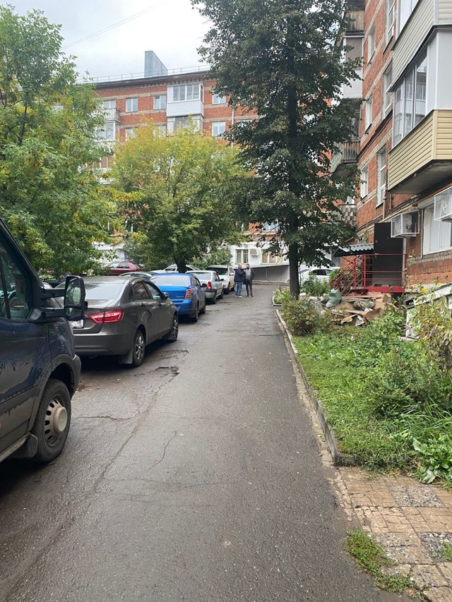Панорама дома