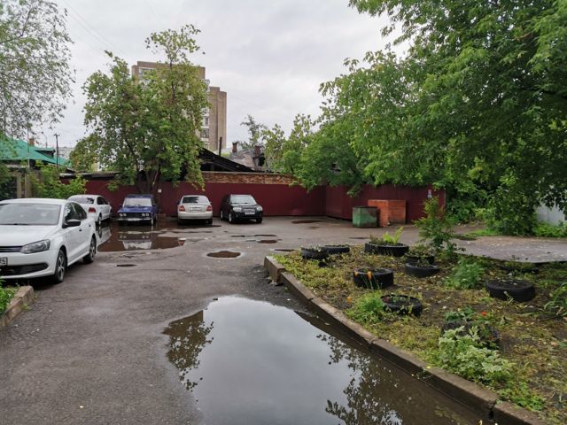 фото дома