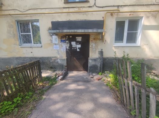 фото дома