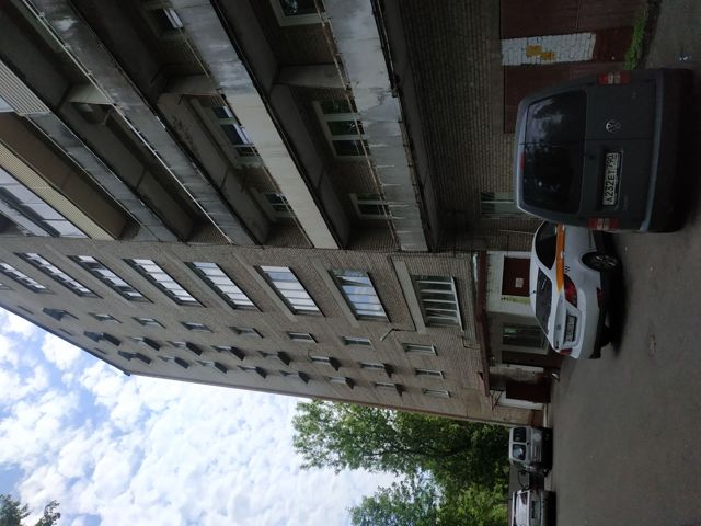 Facade