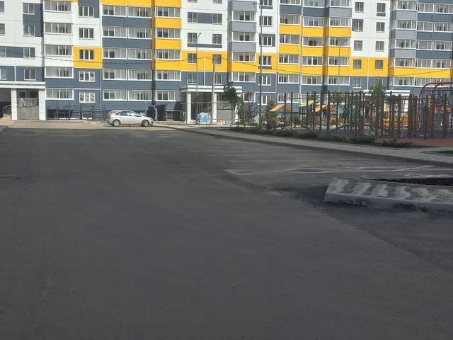 Territory