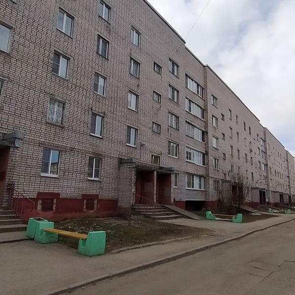 фото дома
