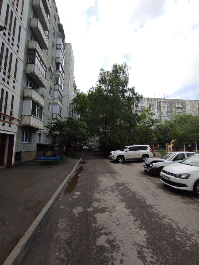 фото дома