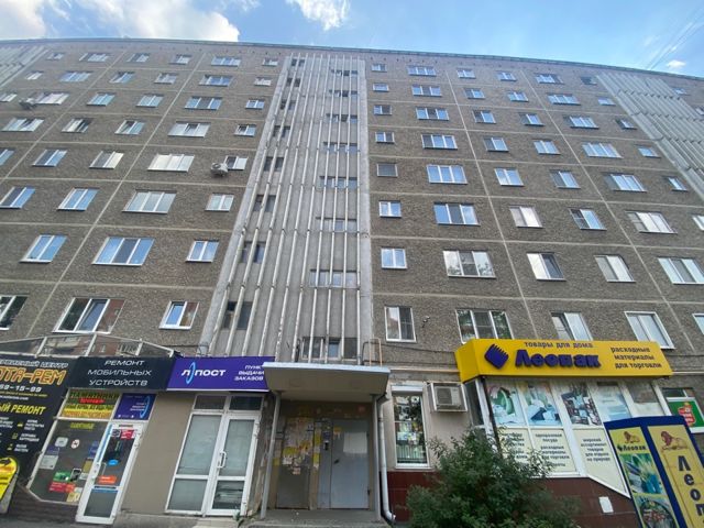 фото дома