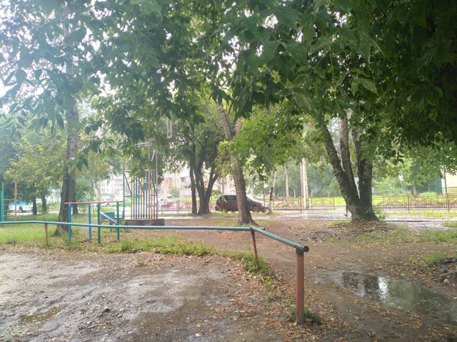 Territory